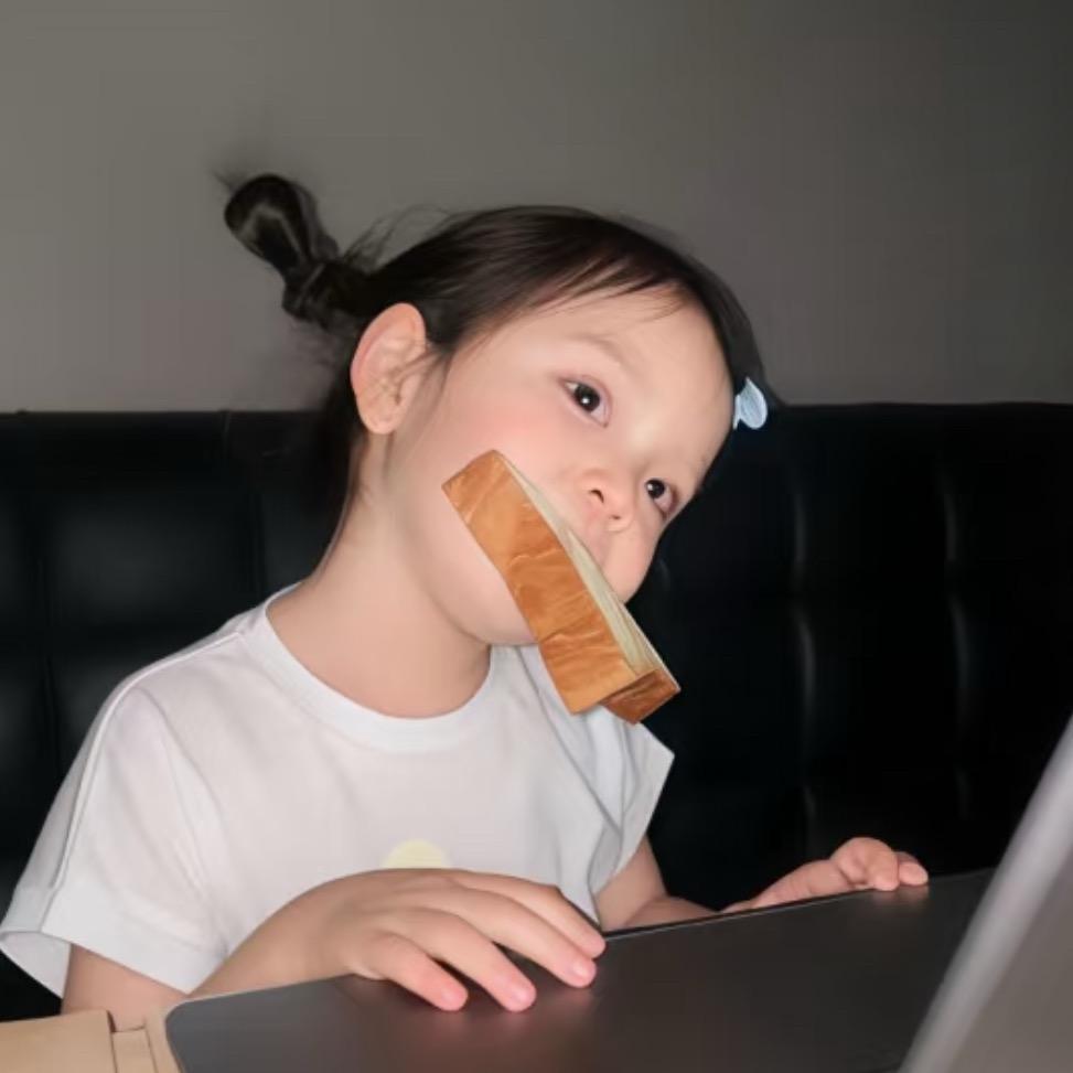 没𝙪烦恼.