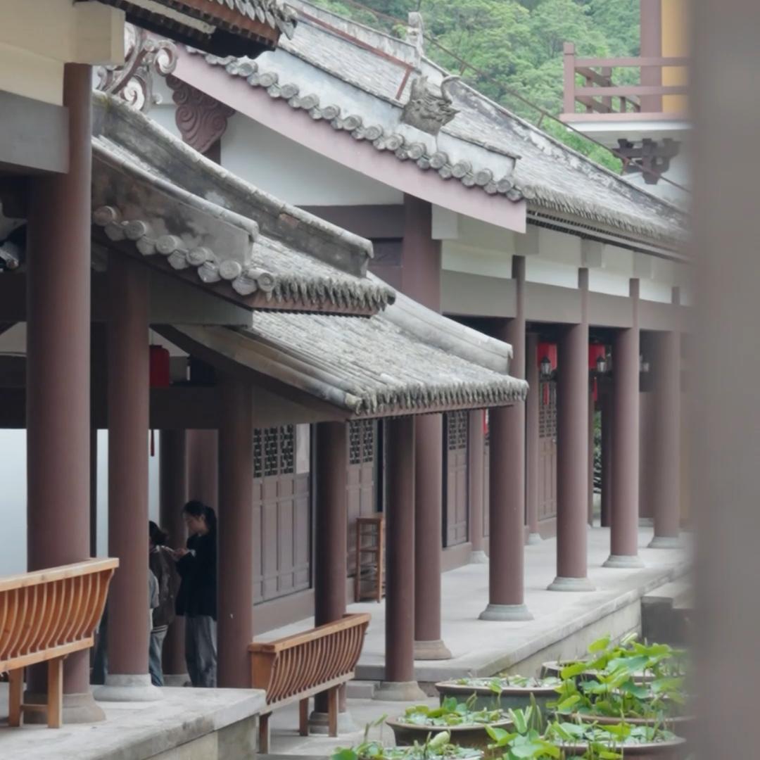 凌阁大漆
