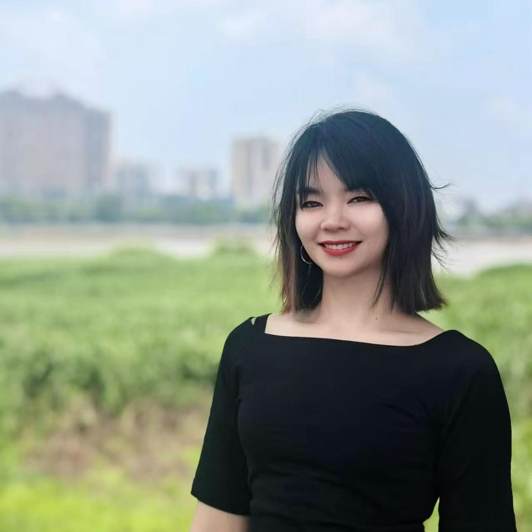 乡村新农人燕子