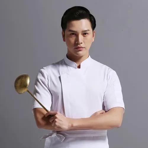 张老师叫教你做美食