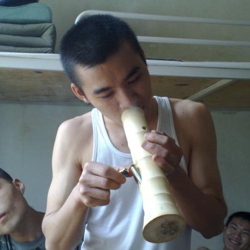 粉佬