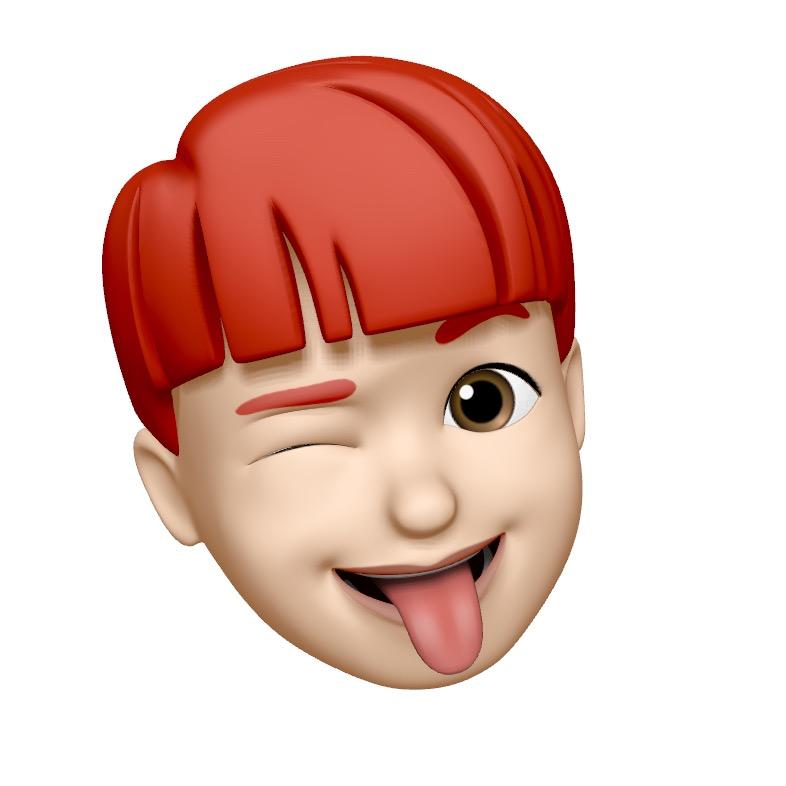 火苗🔥