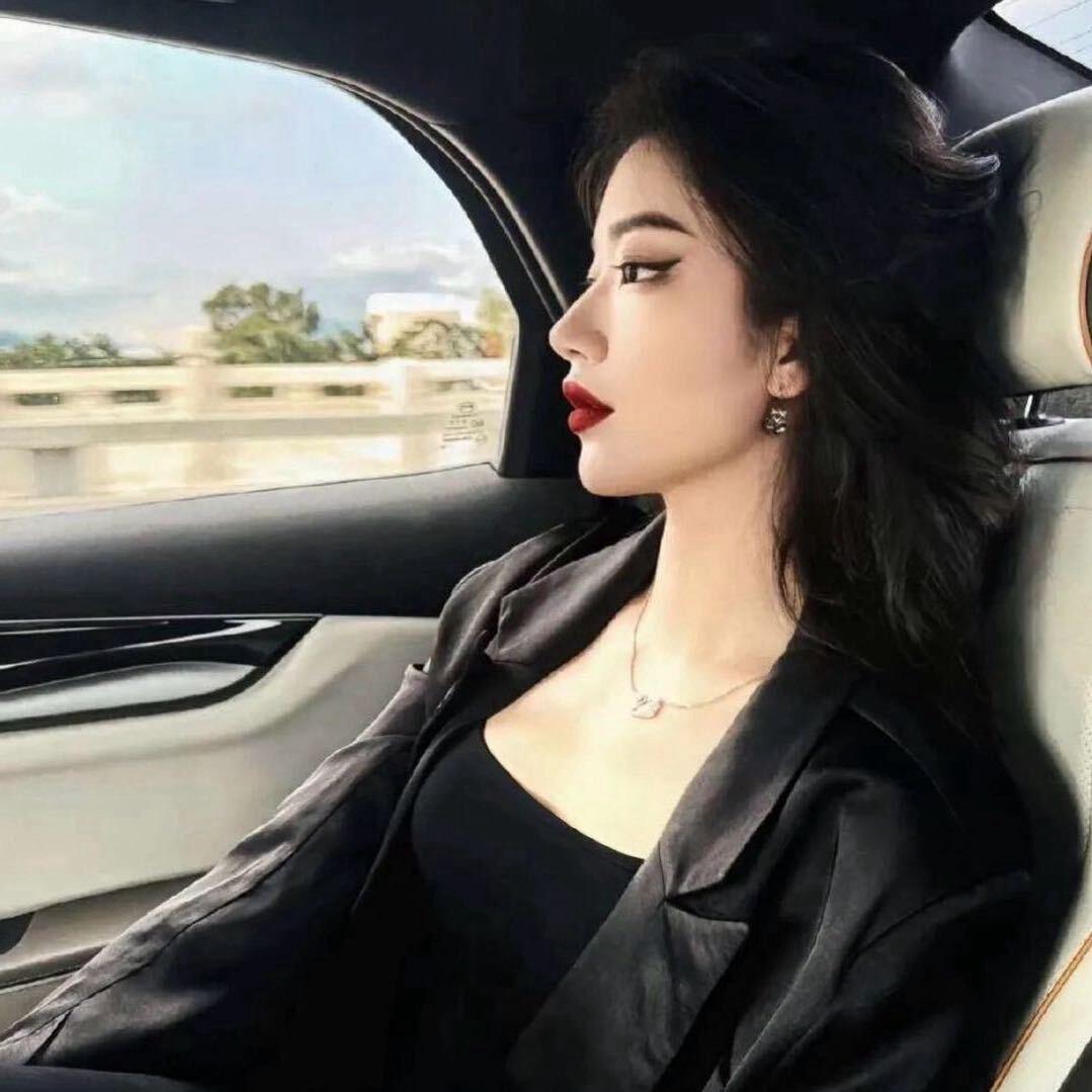 😼¹⁷⁵ᶜᴹ董女士