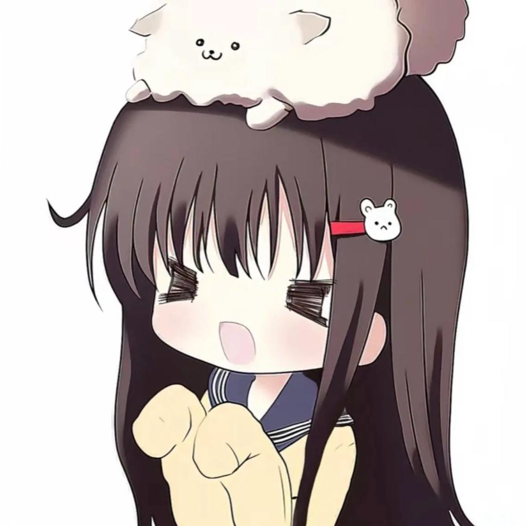 小烤魚ꪔ̤̥