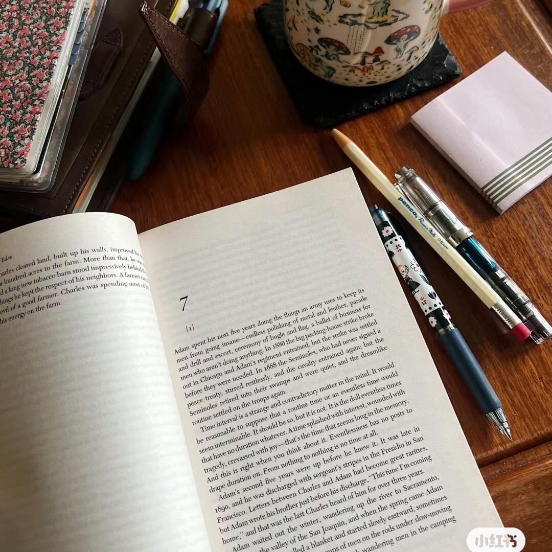 阅读思维.
