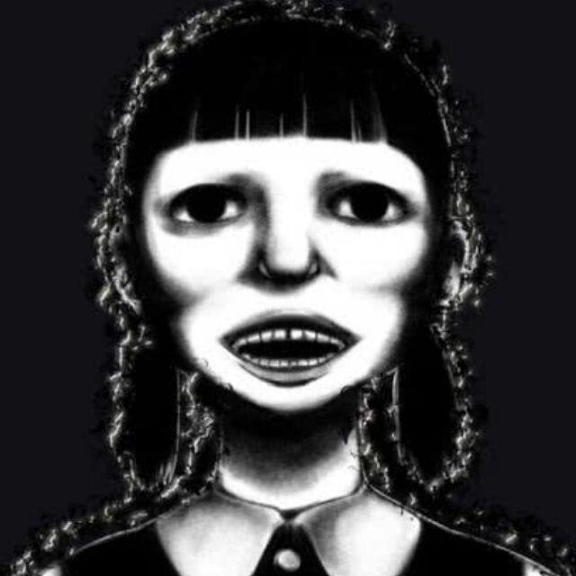 江西食人花