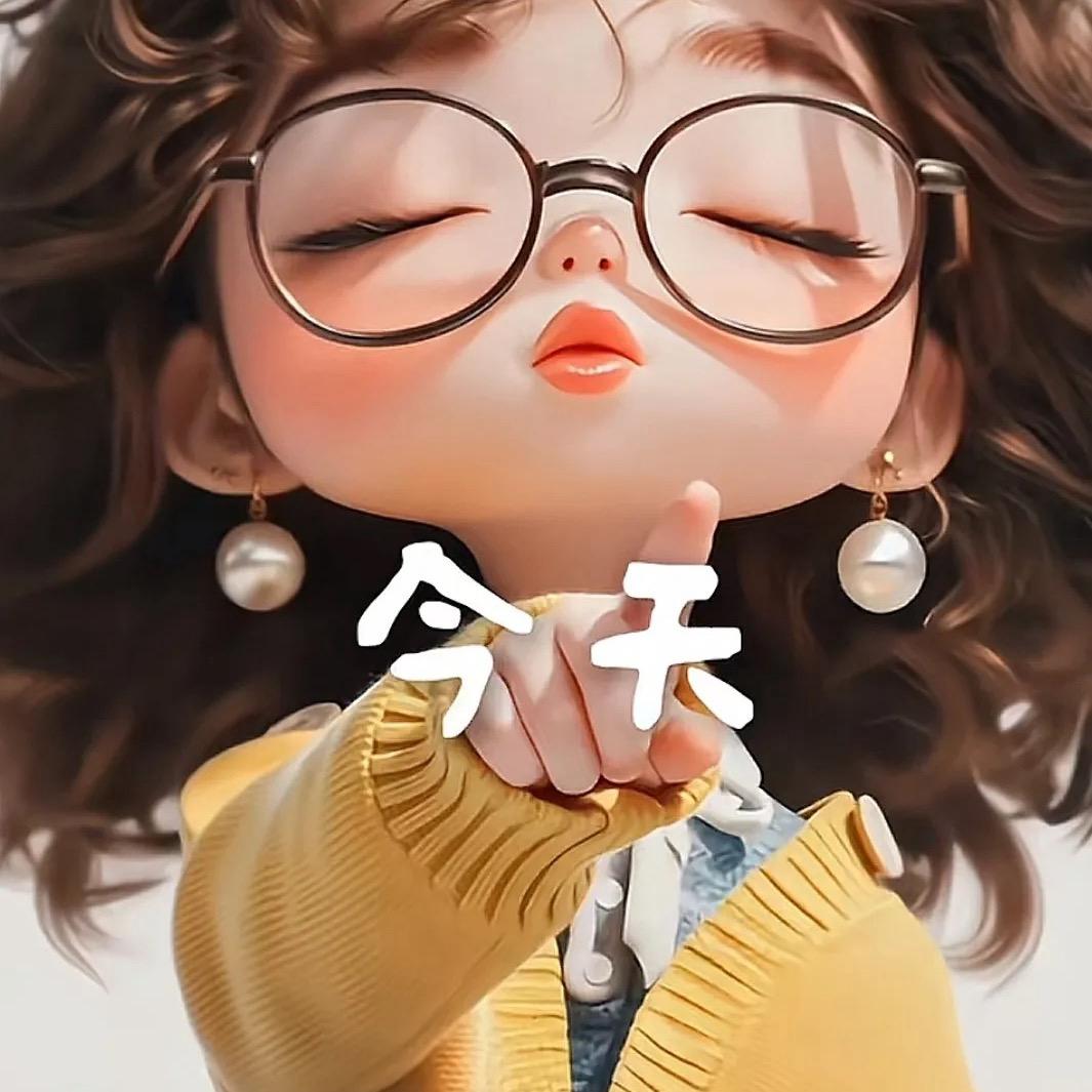 心己❤️打烊