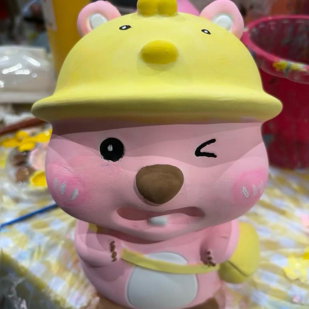 小7呀