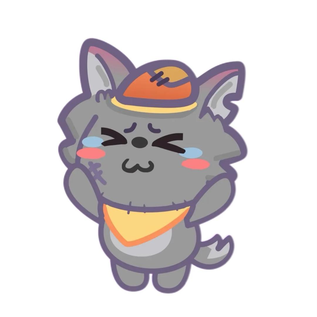 喂～喂～，秋雅在吗？。？