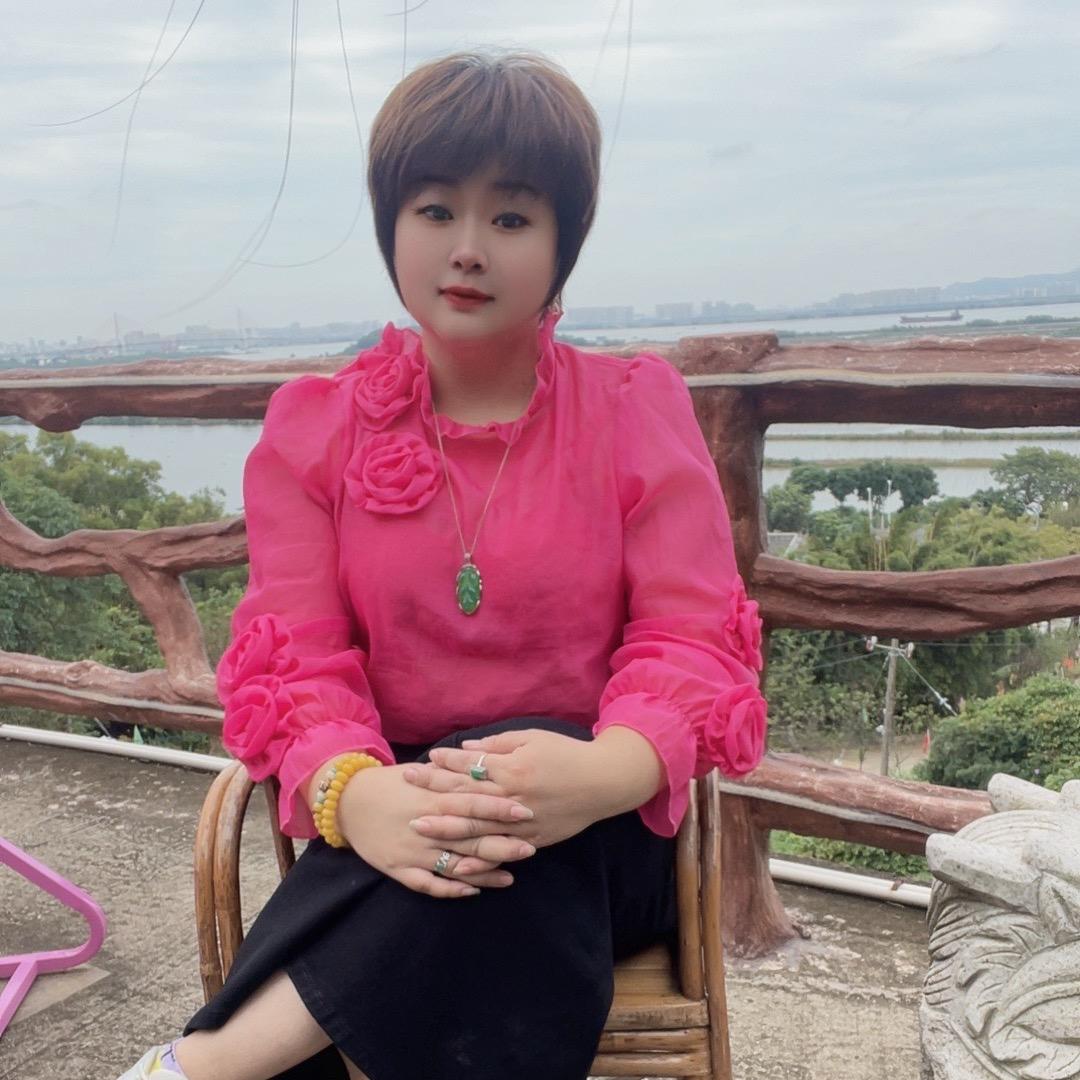 谷饶麦麦只想大麦