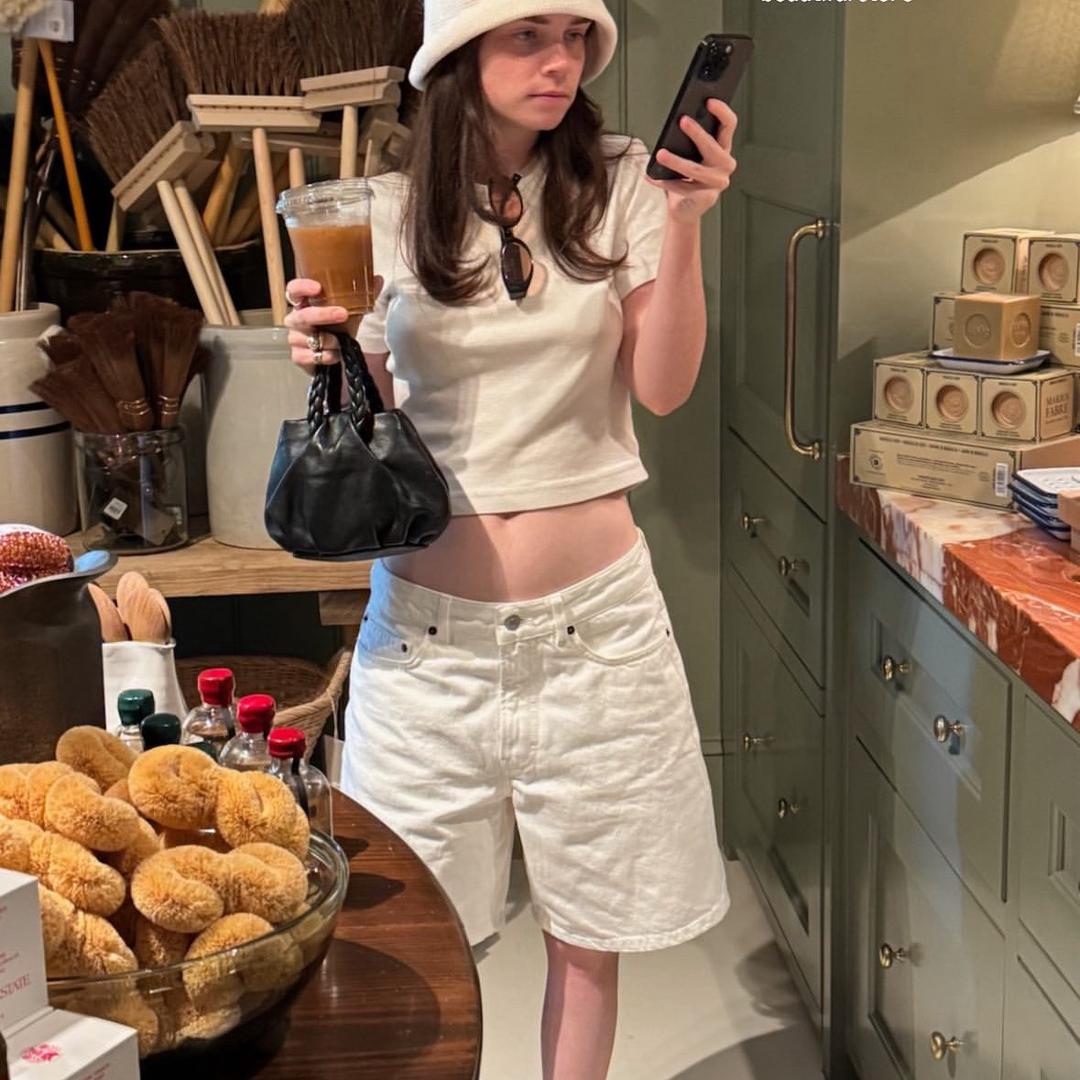 没有可爱的我了