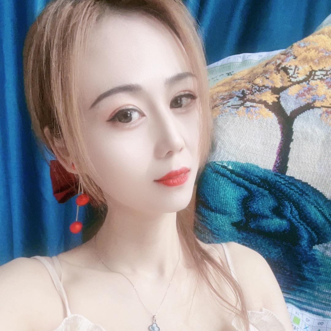 小富婆☕️