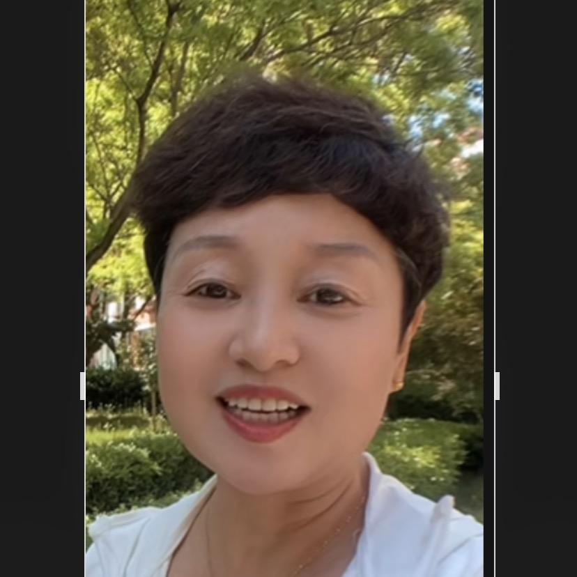 开心姐