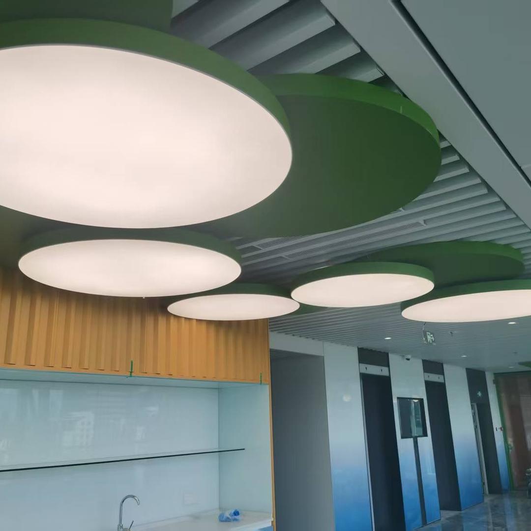 膜灯汇照明--密密