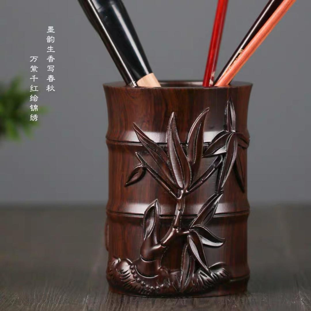 檀有缘红木