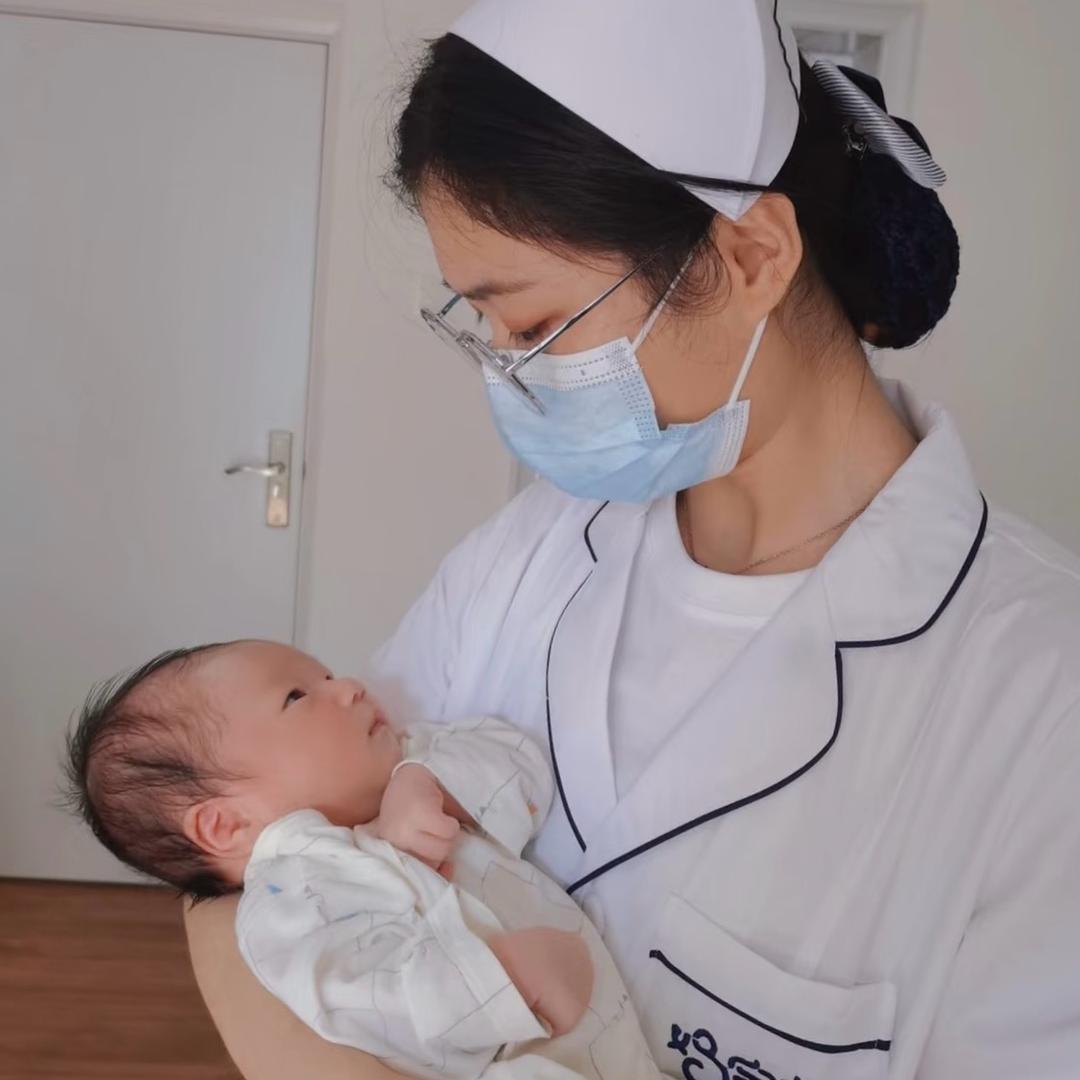 爱霖妈