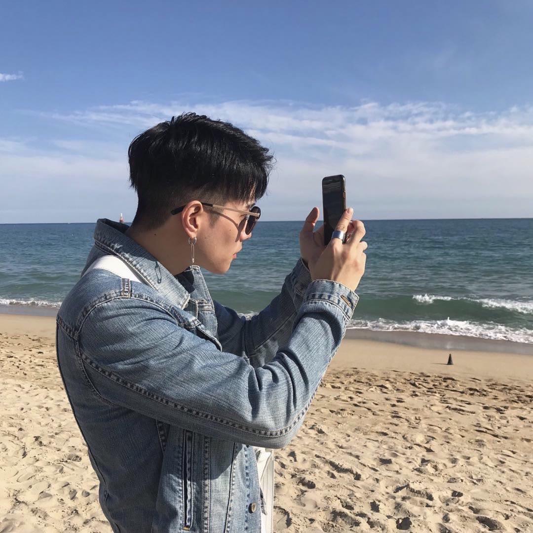 陈润泽