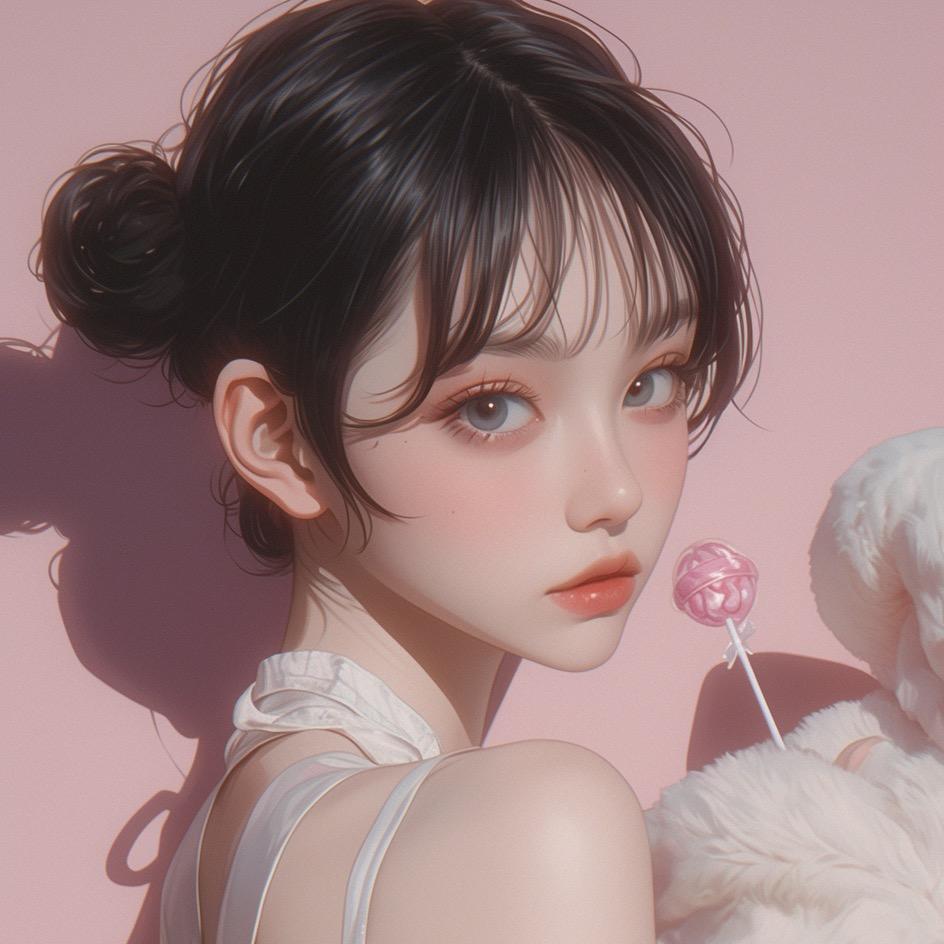 亲爱的Anne
