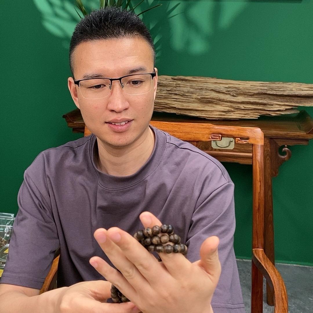 檀达沉香馆精品号