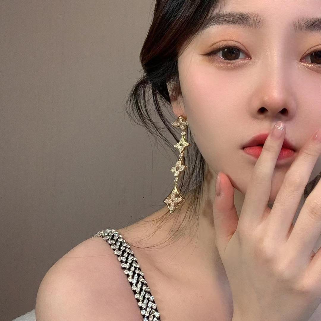 J WANWAN金晚晚轻奢饰品