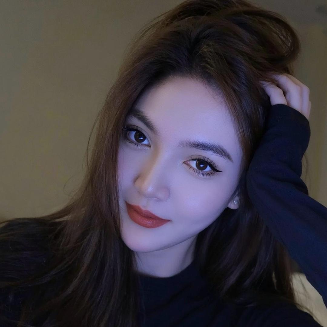 Xahnaz🌞