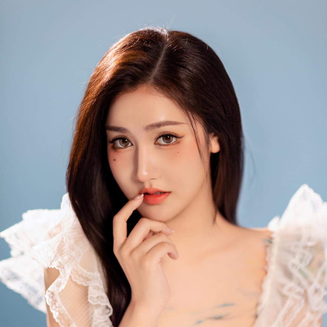 静雯baby