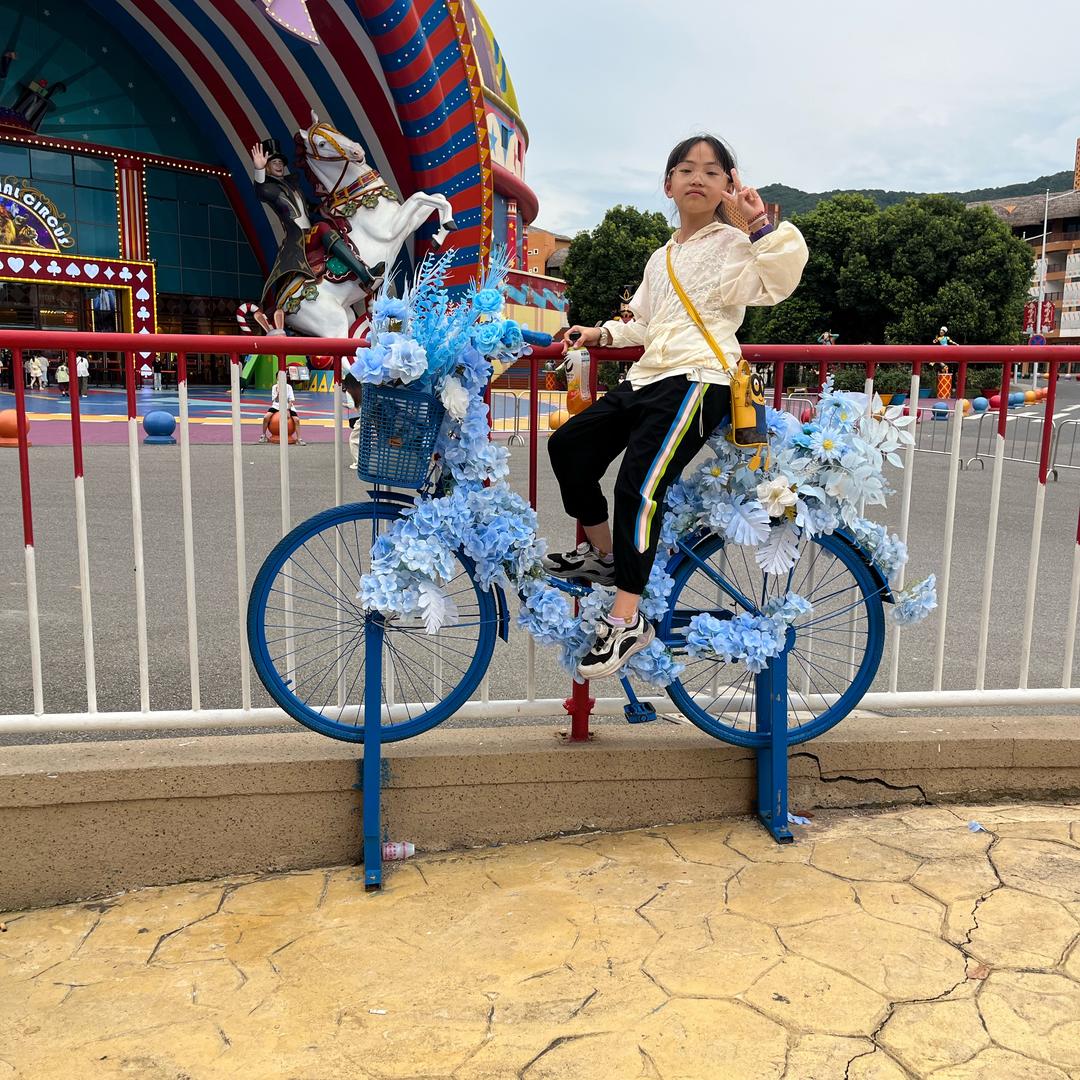 彤妈小叶