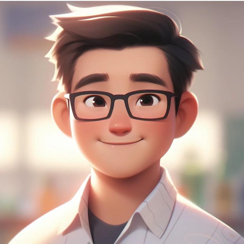 是初中的徐老师呀