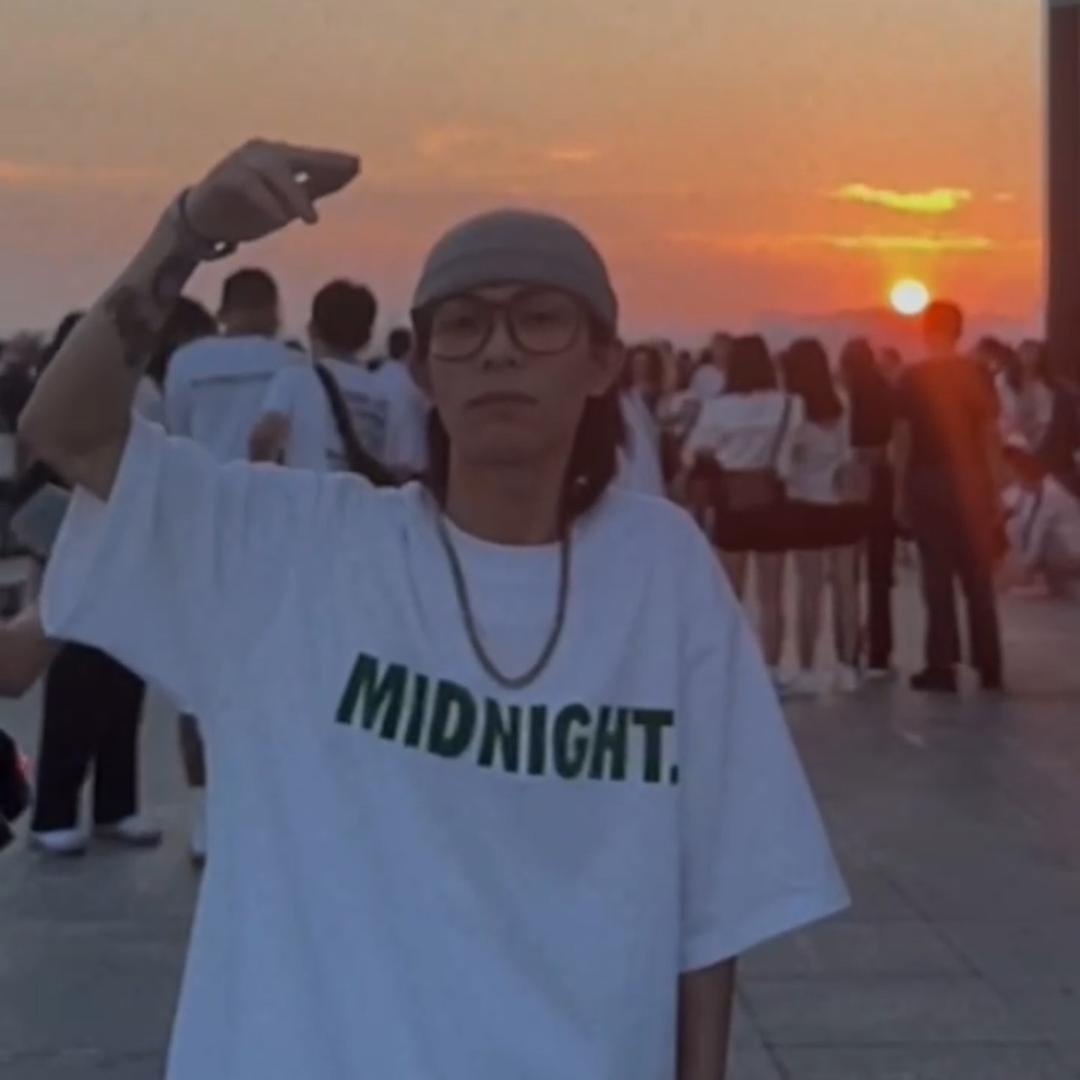 贵阳男士发型设计王雪林