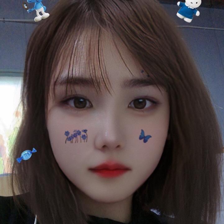 ❤️小公主👸