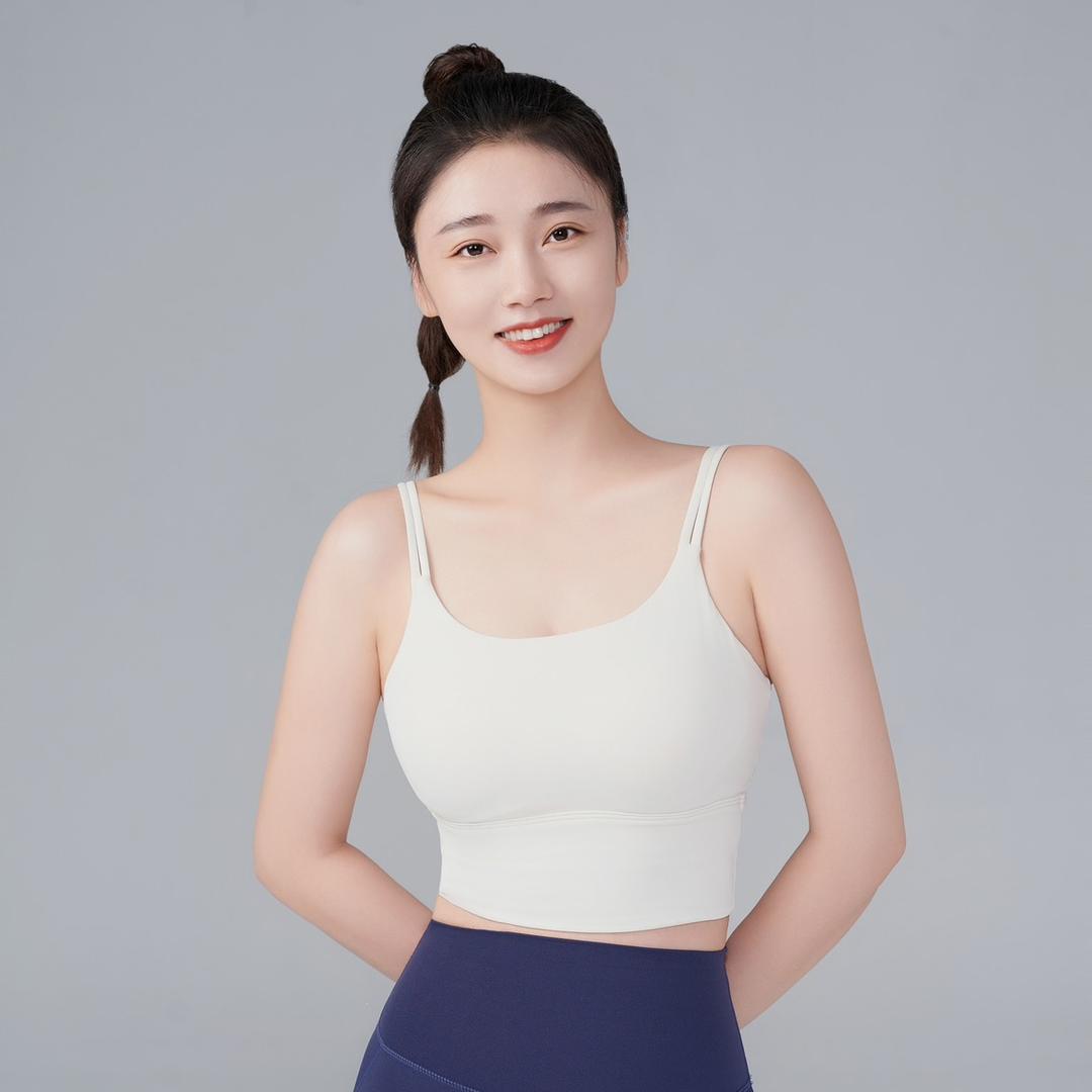 君匀女子塑形•苏西