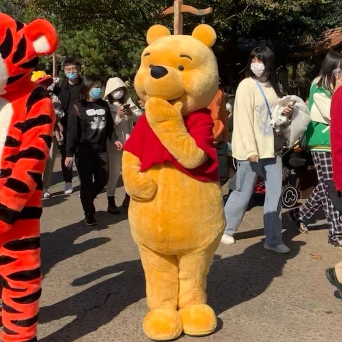知名好吃鬼