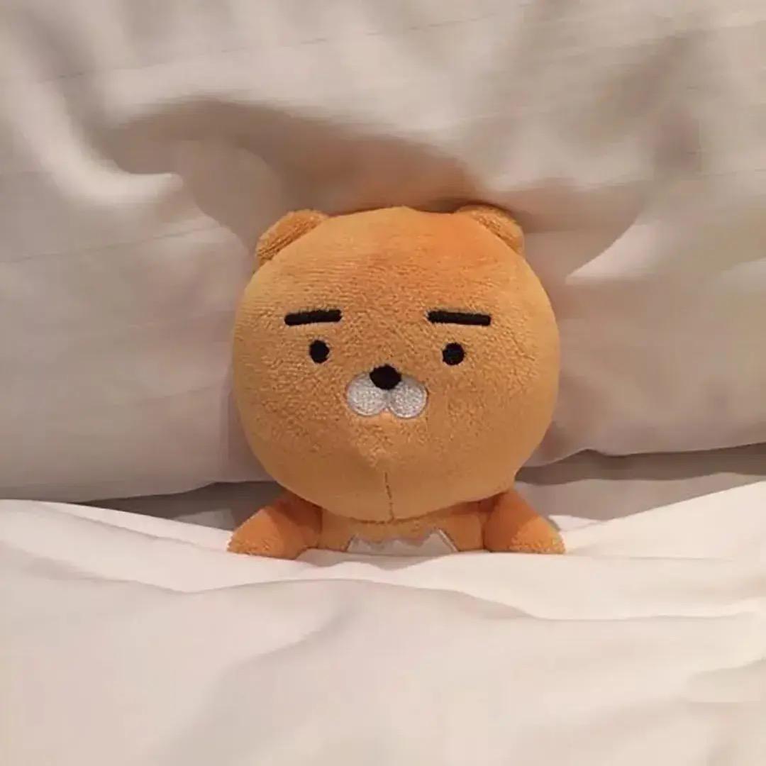 明天会更好啊