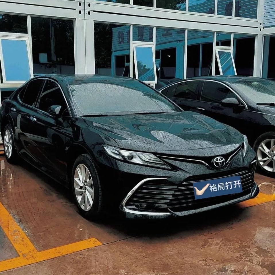 合肥车界无忧二手车