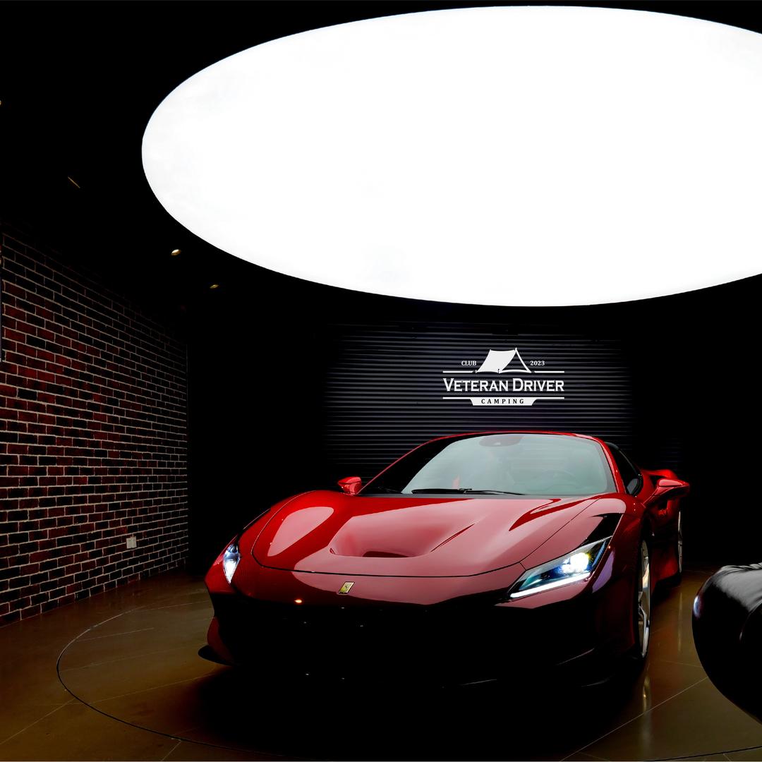 宝山流光速卡丁车悦享营俱乐部