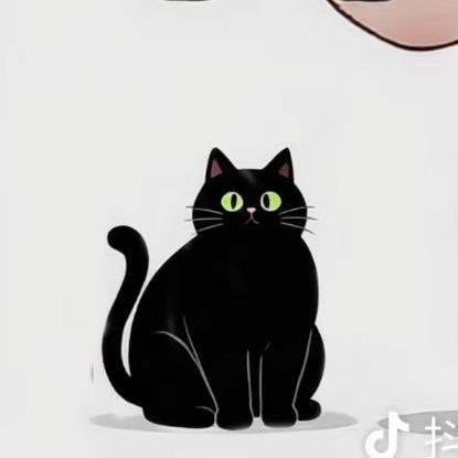 •不要熬夜🐈‍⬛