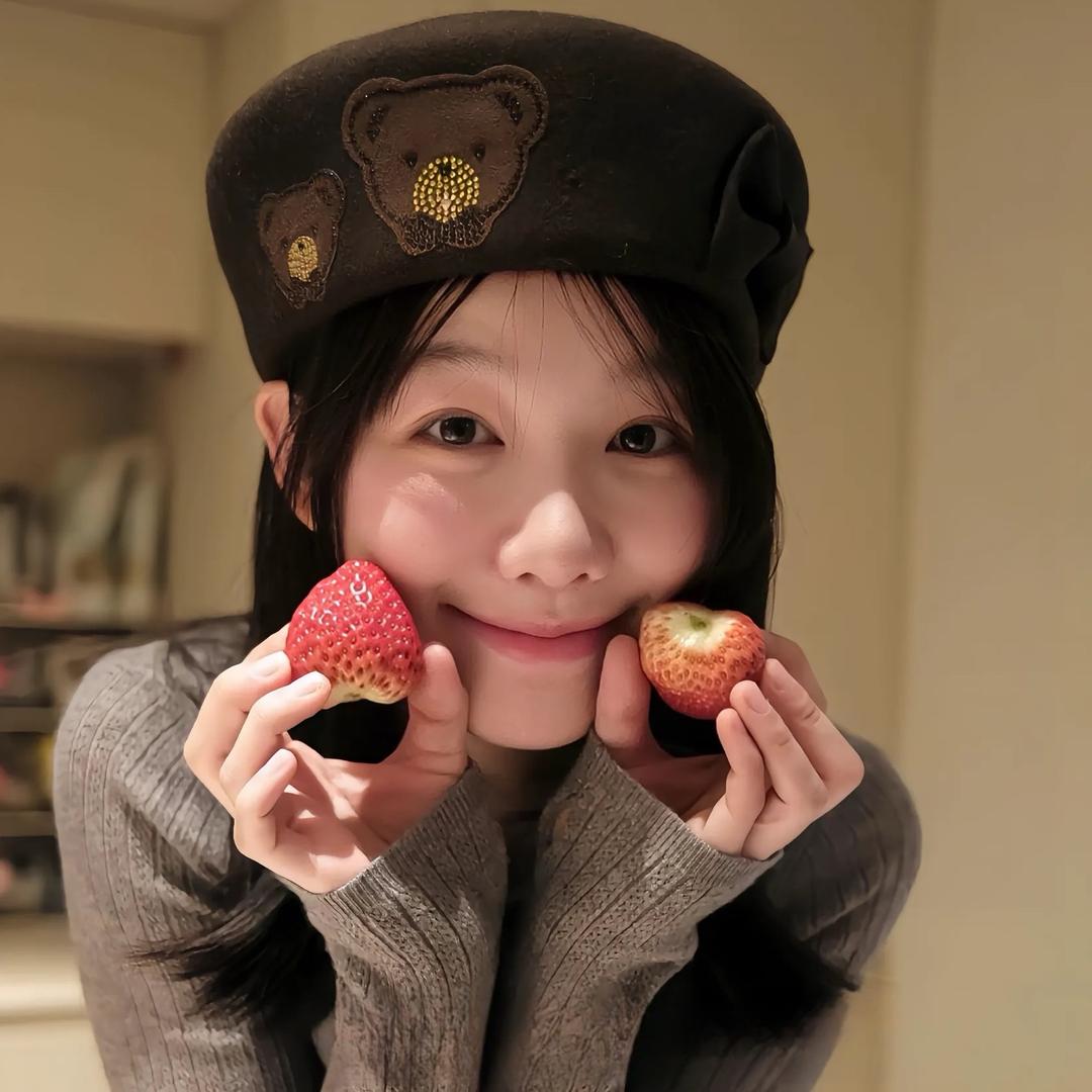 寄给你的宇宙🦋