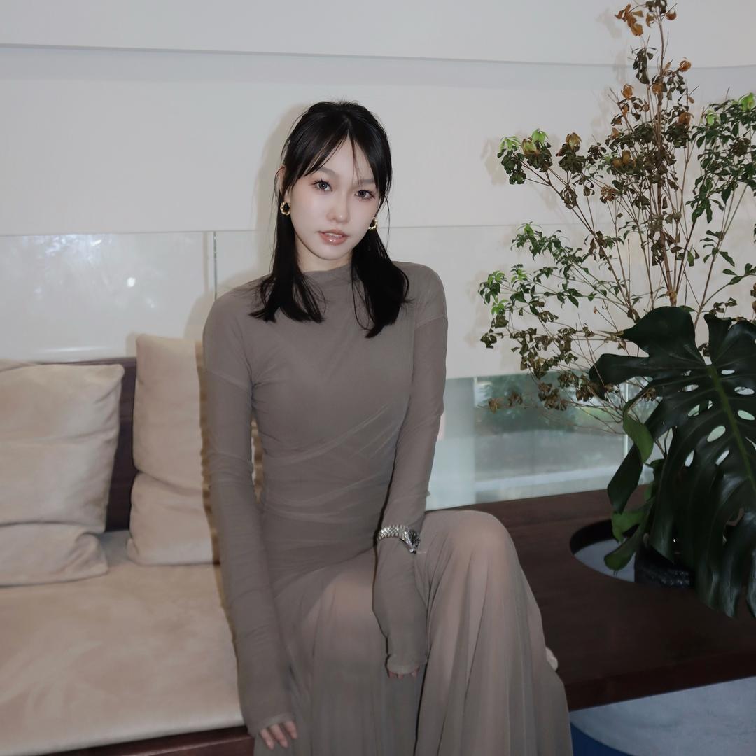 YileFang衣乐坊品牌主理人