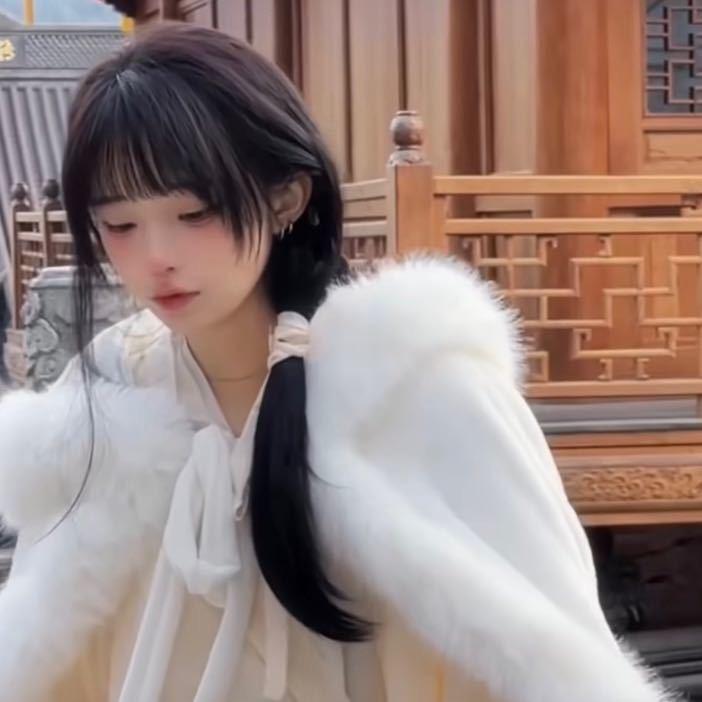 花一样的女人