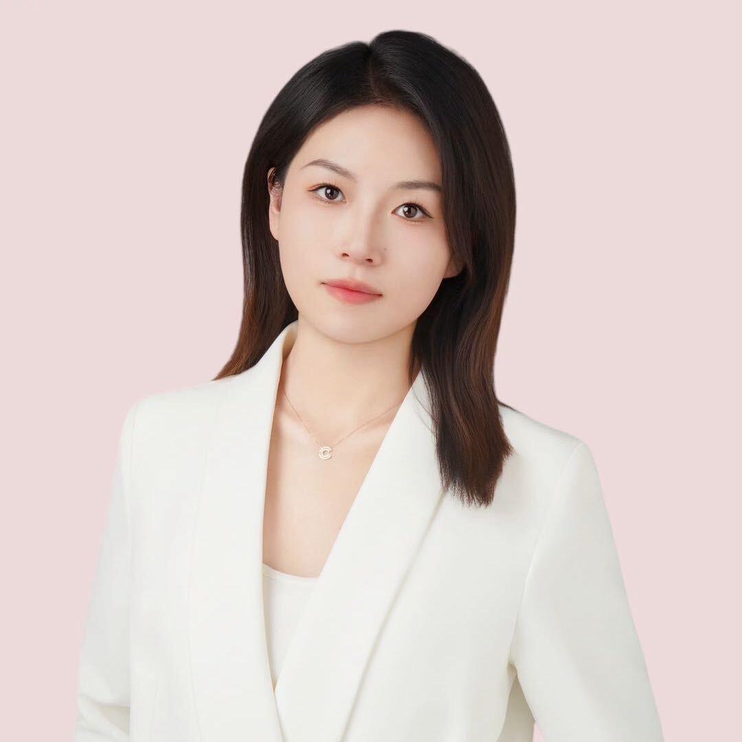 吴老师讲志愿💖