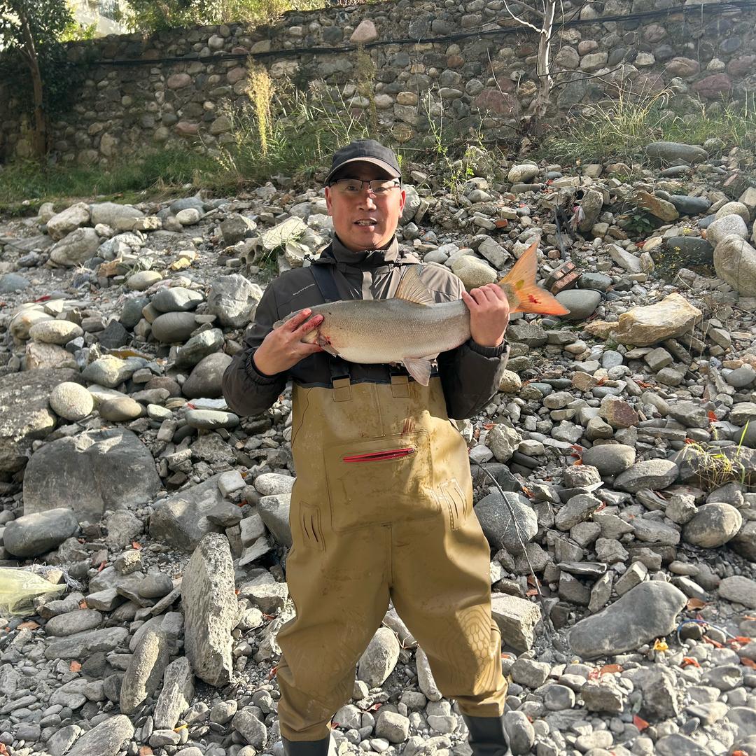 汶川水果特产