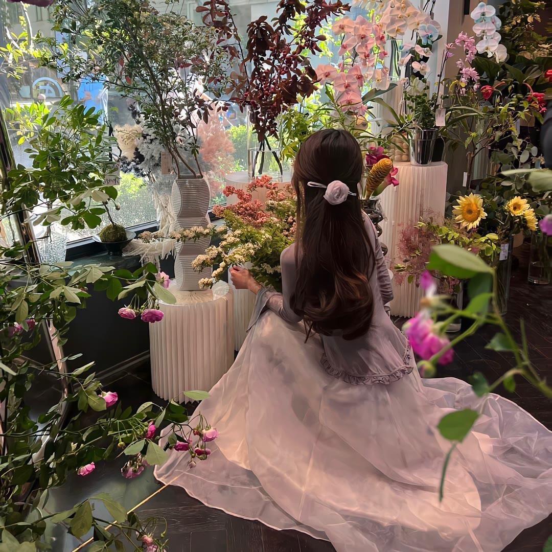 Yao yao.（瑜伽🧘普拉提版）