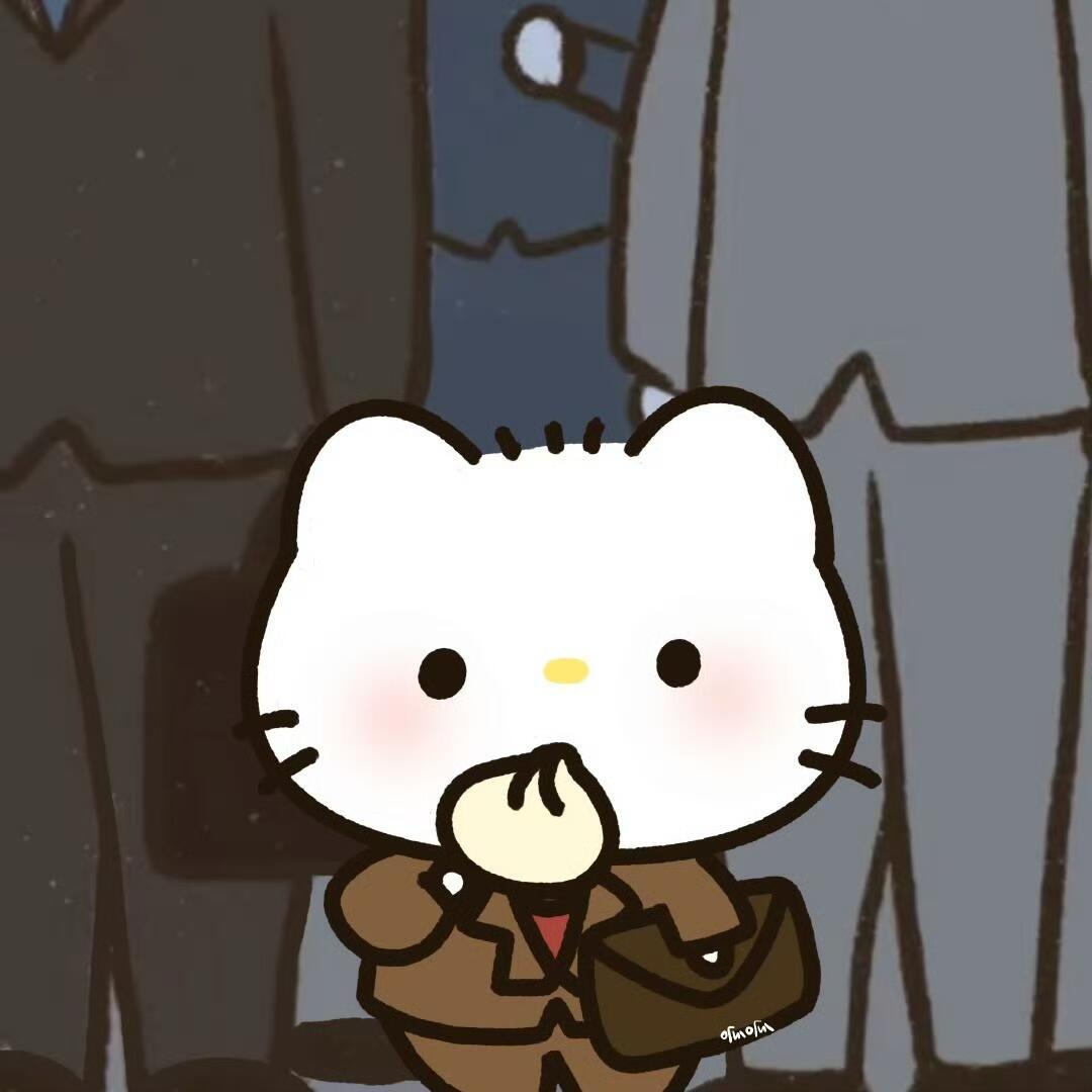 去养只爱你的猫
