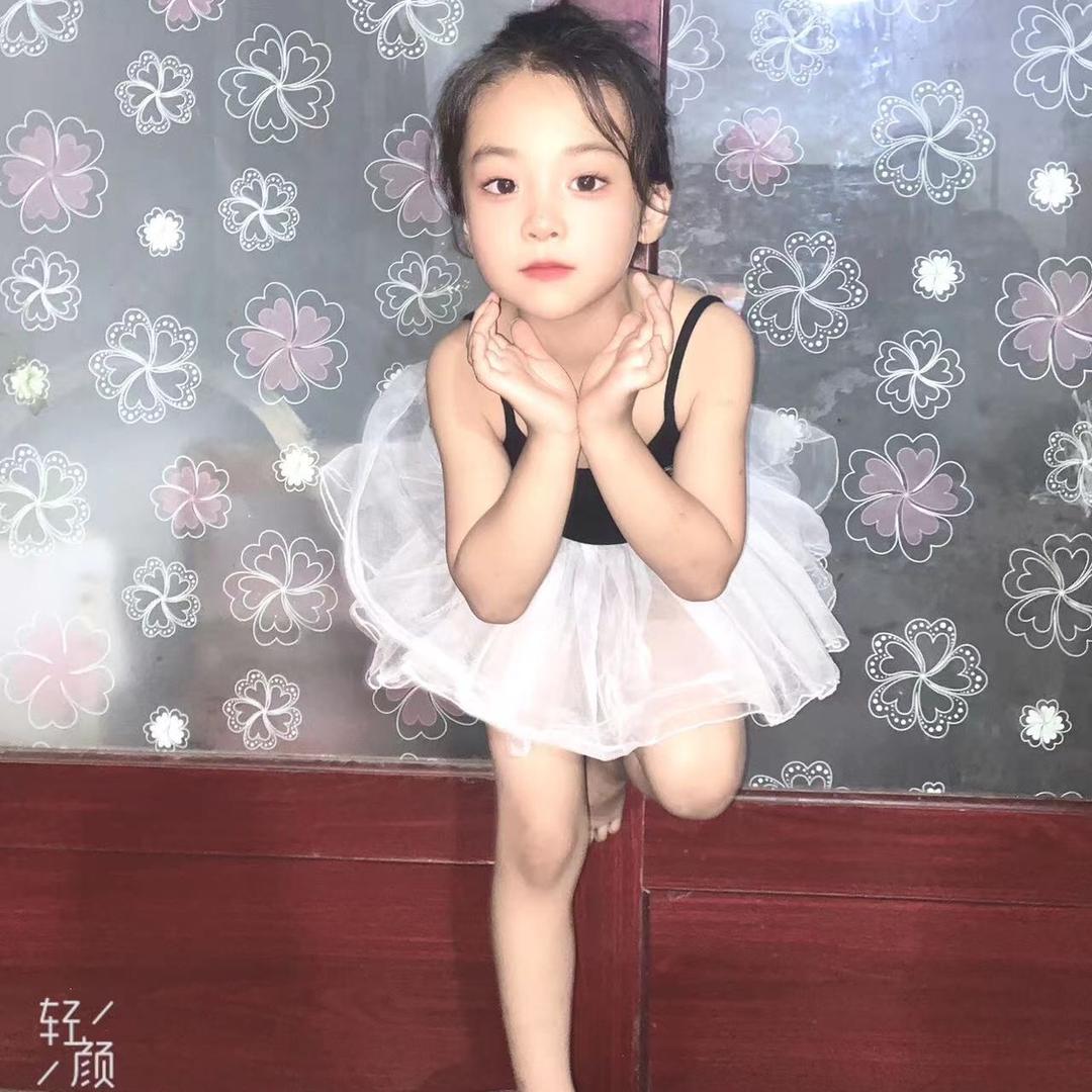 雅雅❤️