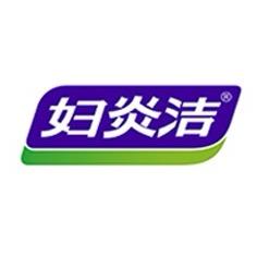 妇炎洁女性私密护理