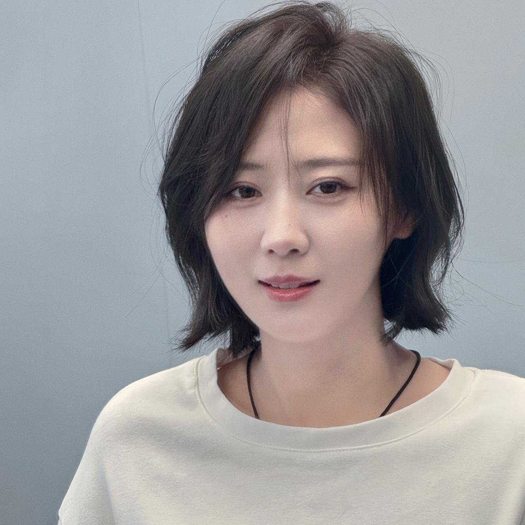当涂新中式美甲美睫（小盼）