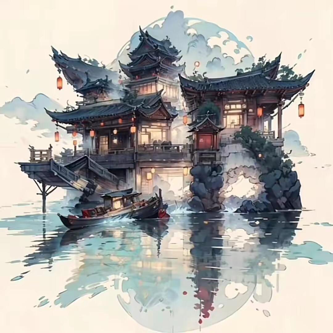 阿浪