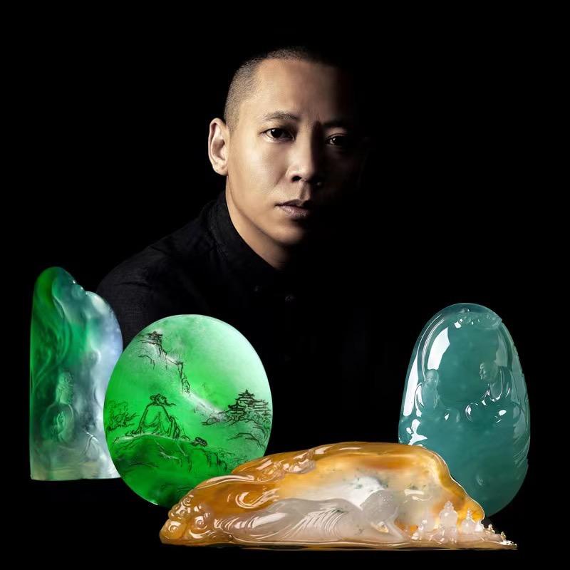 德曜艺创翡翠