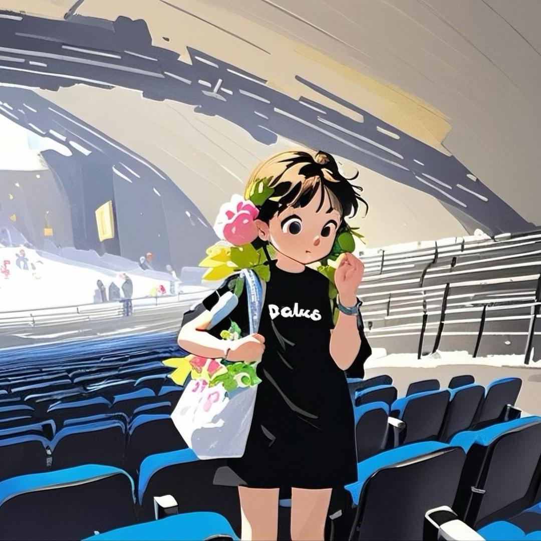 小稀💚
