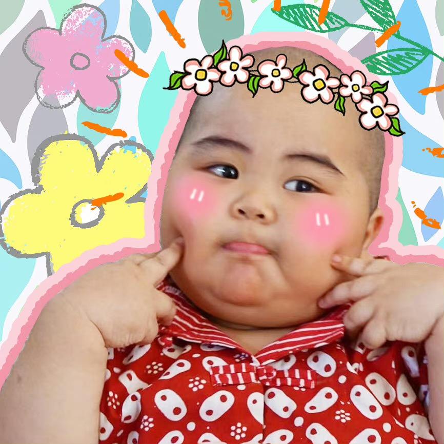 打蛋呀～